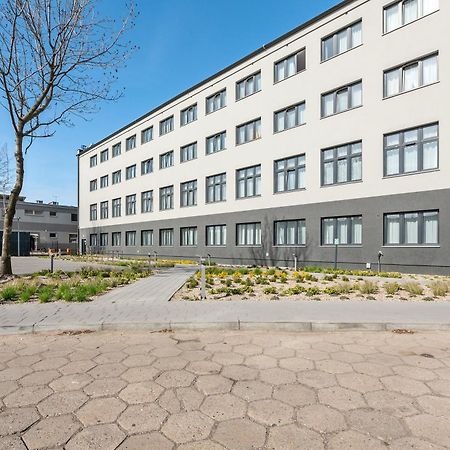 Apartgdynia Exterior foto