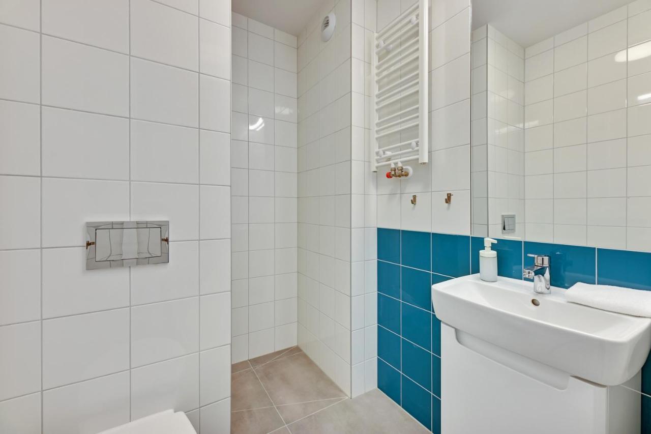 Apartgdynia Exterior foto