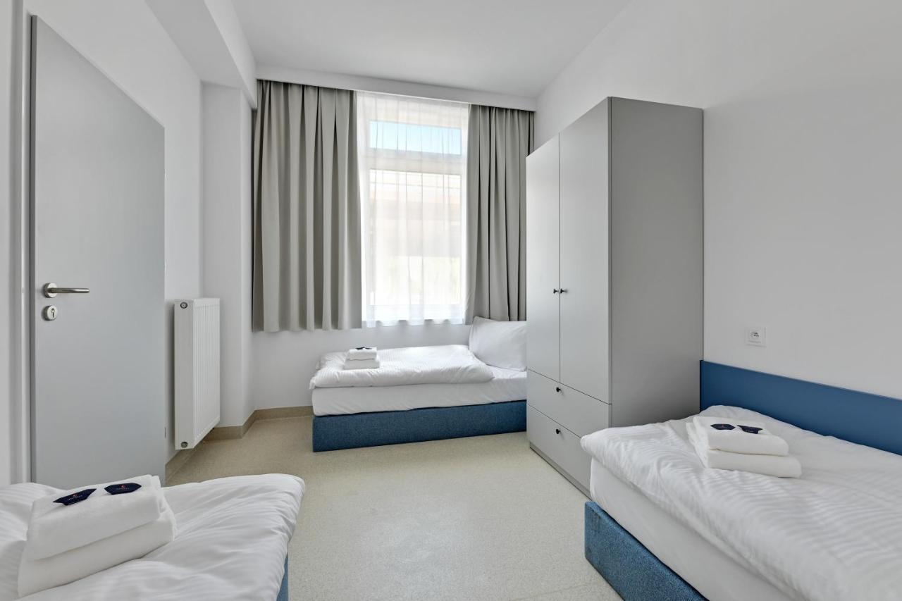 Apartgdynia Exterior foto
